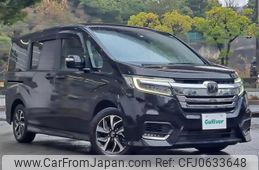 honda stepwagon 2022 -HONDA--Stepwgn 6BA-RP3--RP3-1336692---HONDA--Stepwgn 6BA-RP3--RP3-1336692-