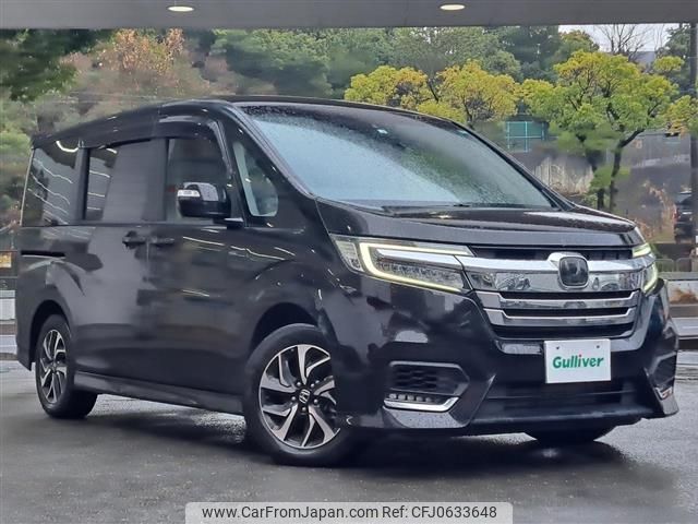 honda stepwagon 2022 -HONDA--Stepwgn 6BA-RP3--RP3-1336692---HONDA--Stepwgn 6BA-RP3--RP3-1336692- image 1