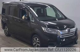 honda stepwagon-spada 2017 quick_quick_DBA-RP3_-1202012
