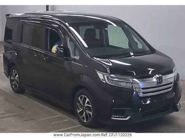 honda stepwagon-spada 2017 quick_quick_DBA-RP3_-1202012 image 1