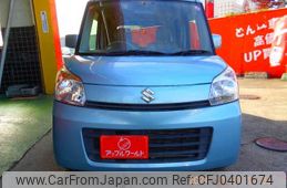 suzuki spacia 2014 -SUZUKI 【岡崎 580】--Spacia DBA-MK32S--MK32S-216362---SUZUKI 【岡崎 580】--Spacia DBA-MK32S--MK32S-216362-