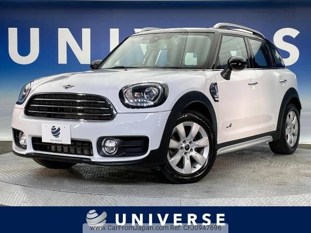 mini mini-others 2019 -BMW--BMW Mini LDA-YT20--WMWYU120103J23053---BMW--BMW Mini LDA-YT20--WMWYU120103J23053- image 1
