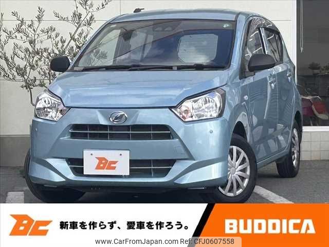 daihatsu mira-e-s 2017 -DAIHATSU--Mira e:s DBA-LA350S--LA350S-0023022---DAIHATSU--Mira e:s DBA-LA350S--LA350S-0023022- image 1