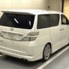 toyota vellfire 2010 -TOYOTA--Vellfire ANH20W-8148757---TOYOTA--Vellfire ANH20W-8148757- image 5