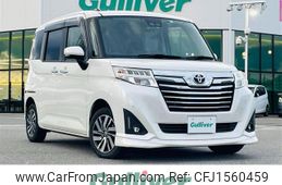 toyota roomy 2020 CFJ1560459