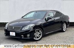 toyota crown 2010 -TOYOTA--Crown DBA-GRS200--GRS200-0056047---TOYOTA--Crown DBA-GRS200--GRS200-0056047-