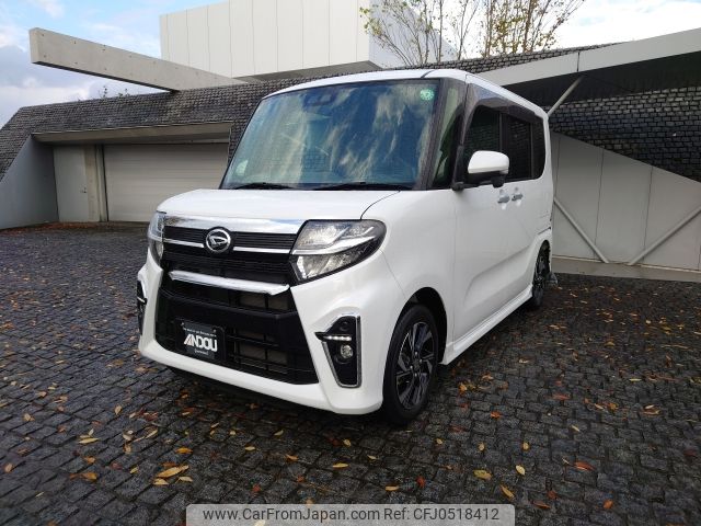 daihatsu tanto 2019 -DAIHATSU--Tanto 6BA-LA650S--LA650S-1003010---DAIHATSU--Tanto 6BA-LA650S--LA650S-1003010- image 1