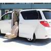toyota alphard 2010 CFJ2317437 image 4