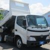 toyota dyna-truck 2008 -TOYOTA 【名変中 】--Dyna XZU368D--1002085---TOYOTA 【名変中 】--Dyna XZU368D--1002085- image 1