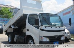 toyota dyna-truck 2008 -TOYOTA 【名変中 】--Dyna XZU368D--1002085---TOYOTA 【名変中 】--Dyna XZU368D--1002085-
