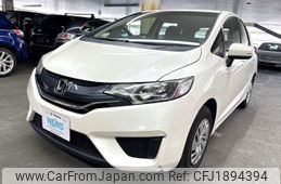 honda fit 2013 CFJ1894394