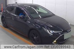 toyota corolla-sport 2020 -TOYOTA 【島根 300ﾌ2519】--Corolla Sport 6AA-ZWE213H--ZWE213-0003653---TOYOTA 【島根 300ﾌ2519】--Corolla Sport 6AA-ZWE213H--ZWE213-0003653-