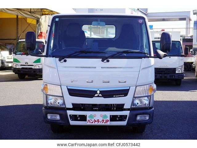 mitsubishi-fuso canter 2018 GOO_NET_EXCHANGE_0540277A30241211W002 image 2