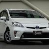 toyota prius 2012 CFJ1648229 image 10