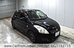 suzuki swift 2012 -SUZUKI 【倉敷 500り7918】--Swift ZC72S-142170---SUZUKI 【倉敷 500り7918】--Swift ZC72S-142170-