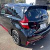 nissan note 2018 -NISSAN--Note DAA-HE12--HE12-214712---NISSAN--Note DAA-HE12--HE12-214712- image 9