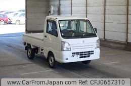 suzuki carry-truck 2018 -SUZUKI--Carry Truck DA16T-444391---SUZUKI--Carry Truck DA16T-444391-