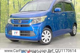 honda n-wgn 2016 quick_quick_JH1_JH1-1313629