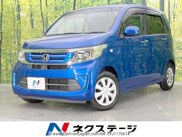 honda n-wgn 2016 quick_quick_JH1_JH1-1313629 image 1