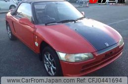 honda beat 1991 -HONDA--Beat PP1-1002884---HONDA--Beat PP1-1002884-