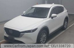 mazda cx-5 2022 -MAZDA--CX-5 6BA-KFEP--KFEP-505936---MAZDA--CX-5 6BA-KFEP--KFEP-505936-