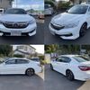 honda accord 2019 -HONDA--ｱｺｰﾄﾞ ﾊｲﾌﾞﾘｯﾄﾞ DAA-CR7--CR7-1009724---HONDA--ｱｺｰﾄﾞ ﾊｲﾌﾞﾘｯﾄﾞ DAA-CR7--CR7-1009724- image 4