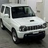 suzuki jimny 2009 -SUZUKI--Jimny JB23W-617272---SUZUKI--Jimny JB23W-617272- image 1