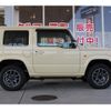 suzuki jimny 2022 quick_quick_3BA-JB64W_JB64W-266545 image 13