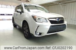 subaru forester 2013 ENHANCEAUTO_1_ea287503