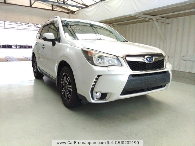 subaru forester 2013 ENHANCEAUTO_1_ea287503 image 1