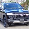 toyota land-cruiser-wagon 2023 CFJ0236606 image 2