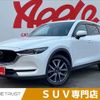 mazda cx-5 2017 -MAZDA--CX-5 LDA-KF2P--KF2P-123662---MAZDA--CX-5 LDA-KF2P--KF2P-123662- image 1