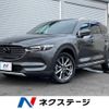 mazda cx-8 2019 -MAZDA--CX-8 3DA-KG2P--KG2P-204276---MAZDA--CX-8 3DA-KG2P--KG2P-204276- image 1