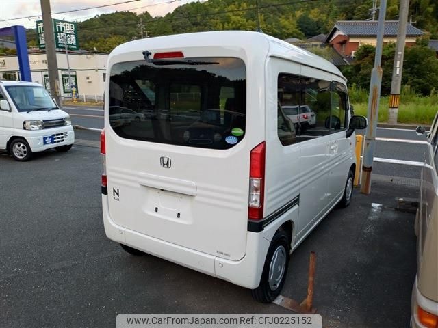 honda n-van 2018 -HONDA--N VAN HBD-JJ1--JJ1-3004086---HONDA--N VAN HBD-JJ1--JJ1-3004086- image 2