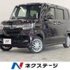 honda n-box 2018 -HONDA--N BOX DBA-JF4--JF4-2010899---HONDA--N BOX DBA-JF4--JF4-2010899- image 1