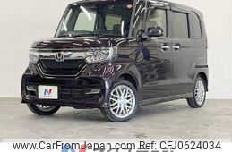 honda n-box 2018 -HONDA--N BOX DBA-JF4--JF4-2010899---HONDA--N BOX DBA-JF4--JF4-2010899-