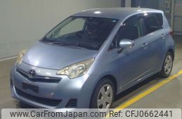 toyota ractis 2011 -TOYOTA--Ractis NSP120-2016855---TOYOTA--Ractis NSP120-2016855-