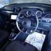 suzuki swift 2018 quick_quick_DAA-ZD53S_ZD53S-104253 image 3