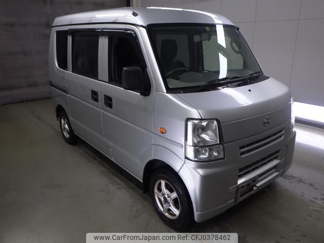 nissan nv100-clipper 2014 quick_quick_HBD-DR64V_803724 image 1