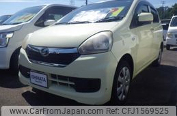 daihatsu mira-e-s 2013 CFJ1569525