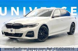 bmw 3-series 2020 -BMW--BMW 3 Series 3DA-5V20--WBA5V720X0FJ99212---BMW--BMW 3 Series 3DA-5V20--WBA5V720X0FJ99212-