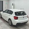 bmw 1-series 2012 NIKYO_SM17266 image 21