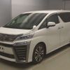 toyota vellfire 2018 -TOYOTA--Vellfire DBA-AGH30W--AGH30-0208966---TOYOTA--Vellfire DBA-AGH30W--AGH30-0208966- image 1