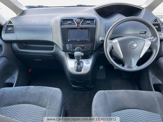 nissan serena 2014 -NISSAN--Serena DAA-HC26--HC26-111775---NISSAN--Serena DAA-HC26--HC26-111775- image 2