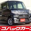 daihatsu tanto 2017 quick_quick_LA600S_LA600S-0590301 image 1