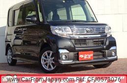 daihatsu tanto 2017 quick_quick_LA600S_LA600S-0590301