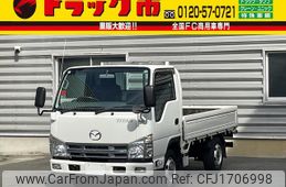 mazda titan 2010 CFJ1706998