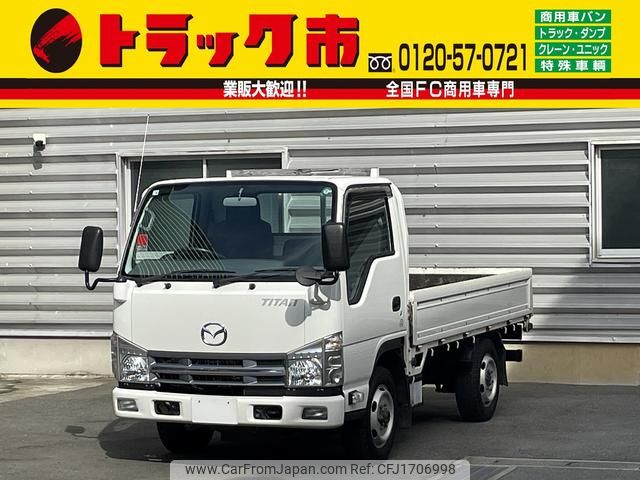 mazda titan 2010 CFJ1706998 image 1
