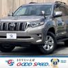 toyota land-cruiser-prado 2020 -TOYOTA--Land Cruiser Prado 3DA-GDJ150W--GDJ150-0055627---TOYOTA--Land Cruiser Prado 3DA-GDJ150W--GDJ150-0055627- image 1