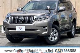toyota land-cruiser-prado 2020 -TOYOTA--Land Cruiser Prado 3DA-GDJ150W--GDJ150-0055627---TOYOTA--Land Cruiser Prado 3DA-GDJ150W--GDJ150-0055627-